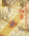 初唐从木材商人开始的帝国时代 TXT