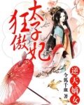 逆天嫡女：狂傲太子妃