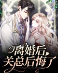 离婚后总裁老婆后悔了