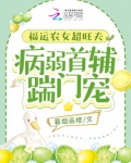 福运农女超旺夫，病弱首辅踹门宠