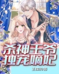 杀神王爷:独宠嫡妃