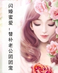 闪婚蜜爱：替补老公团团宠