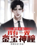 神级捡漏我有一双鉴宝神瞳特种兵哥有声小说