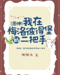 原神我在梅洛彼得堡做二把手