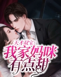 天才双宝：我家妈咪有点甜