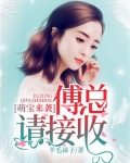 萌宝来袭，傅总请接收