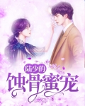 陆少的蚀心宠妻