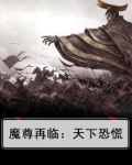 魔尊下凡