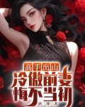 离婚后冷傲前妻悔不当初完整版
