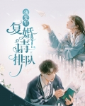楚先生,复婚请排队 海之星辰