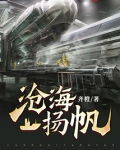 沧海扬帆什么意思