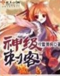 神级刺客