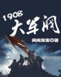 1908大军阀小说