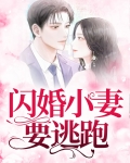 闪婚小妻要逃跑