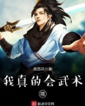 我真的是武术大师