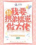 重生空间：我要携弟揣崽做大佬