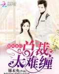 绯闻影后：总裁，太难缠