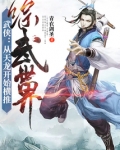 武侠从天龙开始 小说