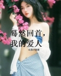 蓦然回首我的爱人小说阅读