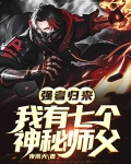 我有7个师傅叶凡