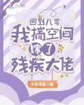 回到八零，我揣空间嫁了残疾大佬