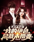 高手下山:我的绝色总裁未婚妻秦阳