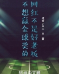 不想赢金球奖的网红不是好老板