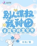 别人谋权我种田，手握空间度灾年