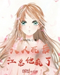夫人死后，江总他疯了