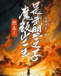 什么！魔教少主是武盟之子