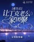 重生后，让丁克老公一家团聚