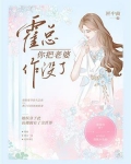 霍总你老婆又跑了免费版
