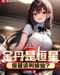 金丹是恒星，你管这叫修仙？