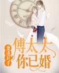 妻逢对手:傅太太,你已婚小说