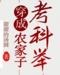 穿成农家子考科举