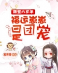 萌宝六胞胎小说