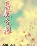 落枫逢樱