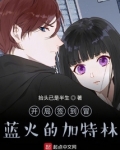 冒蓝火的加特林搞笑语音