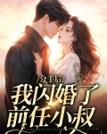 分手后前男友闪婚