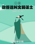 三国：你管这叫文弱谋士？！