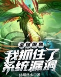 全球御兽:我抓住了系统漏洞