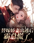 替嫁娇妻出逃后，霸总慌了
