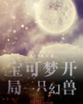 宝可梦开局一只幻兽