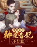 权宠天下:神医毒妃不好惹下载