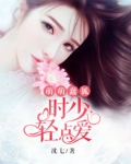 萌萌蠢狐：时少，轻点爱