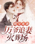 萌宝来袭:厉爷追妻火葬场免费阅读