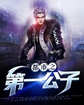 都市之第一公子