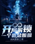 都市：开局解锁一个霸总姐姐