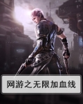 网游之无限加血线