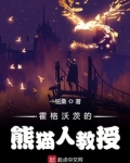 霍格沃茨的熊猫人教授